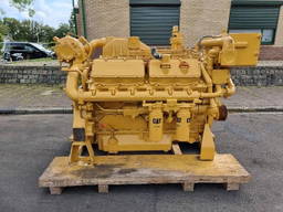 Caterpillar 3412