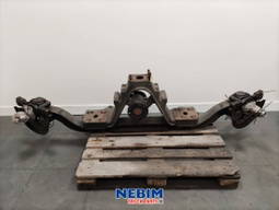 Volvo Volvo - 20399066 - Voorasbalk
