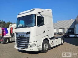 DAF XG 480 FT