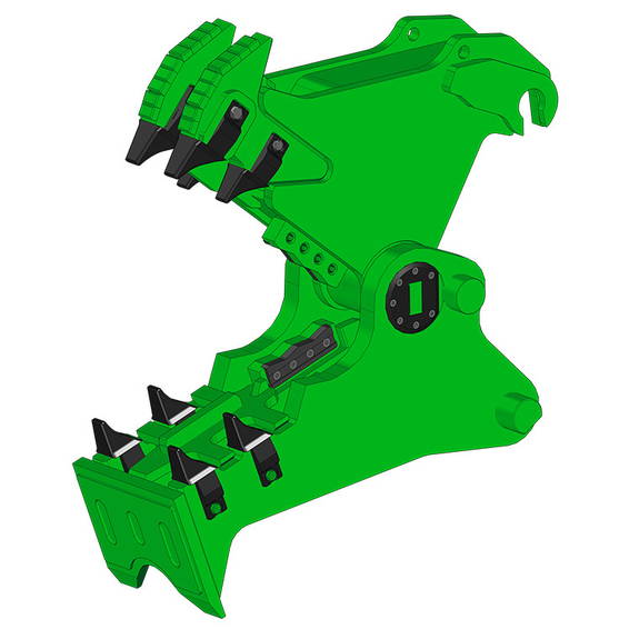 Hydraram MK-18 10