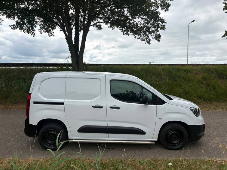 Opel Combo 1.5 BlueHDi 100 SS 5