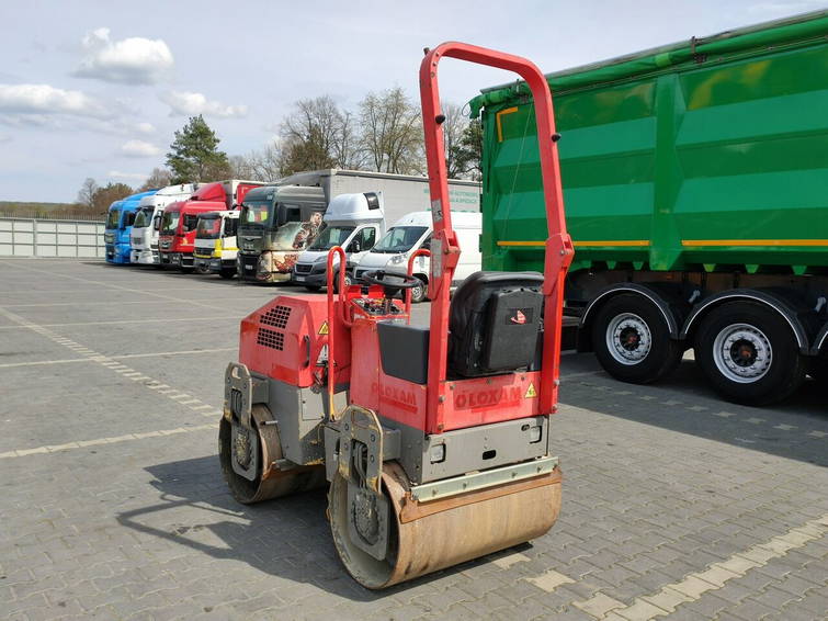 Bomag BW 100 ADM-2 1,6t 13