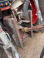 Claas Ares 816 RZ airco powershift 16 thumbnail