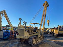 Caterpillar 572G