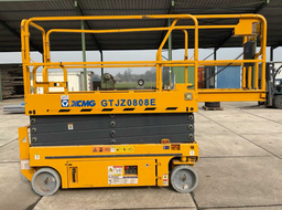 XCMG GJTZ0808E