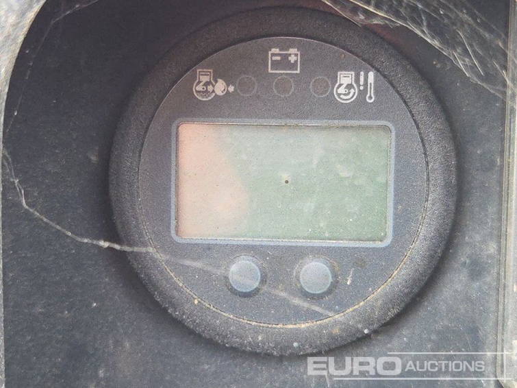 Bomag BMP 8500 20
