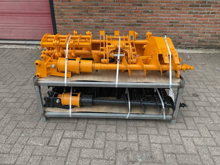 Diversen Vicsec QTY8 1