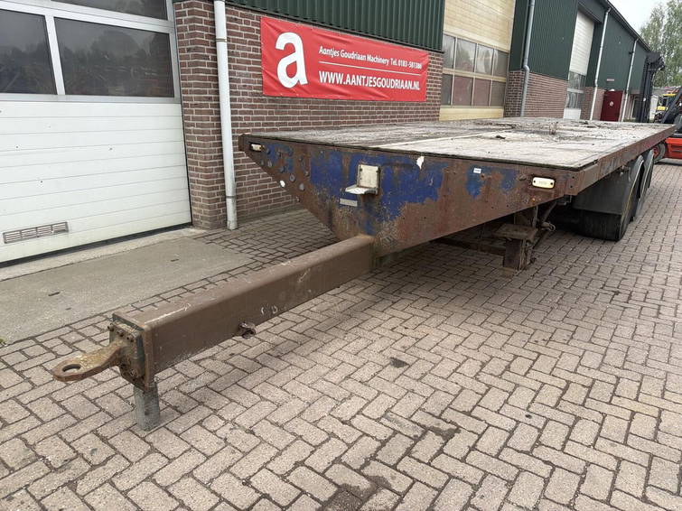 Diversen Wipkar 3