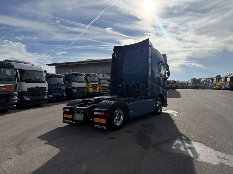 Volvo FH 460 4x2T Kipphydraulik 5