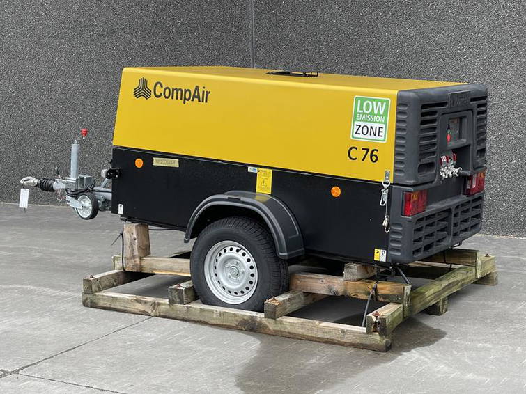 Compair C 76 - N 5