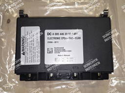 Mercedes-Benz CPC4 Ecan, A0054462302, 0054462302