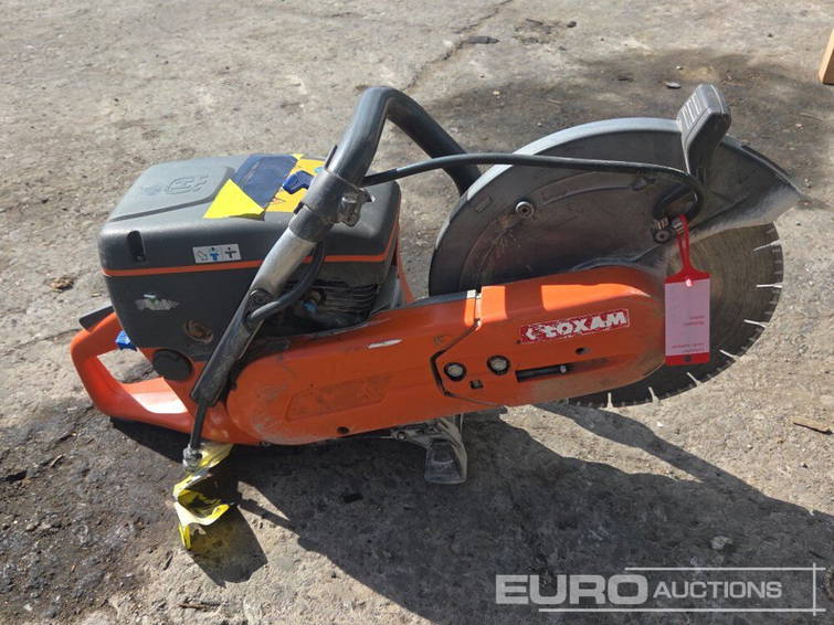 Husqvarna 3 of 11