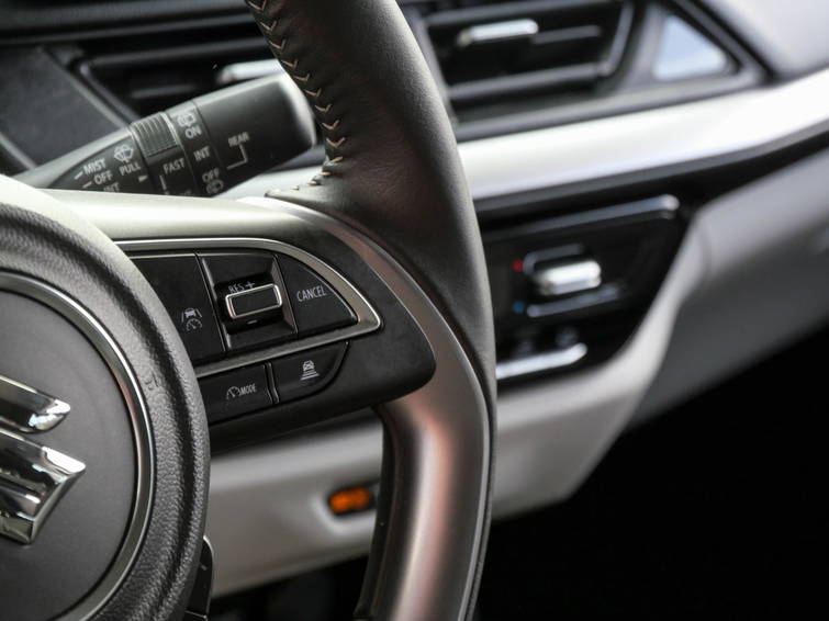 Suzuki Swift 1.2 Style Smart Hybrid | Camera | Navigatie | Carplay / Android Auto | 13