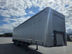 Kögel SN 24 Standard