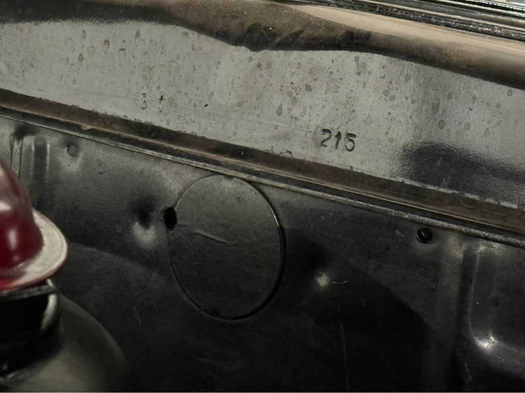 Ford Fourdoor 20
