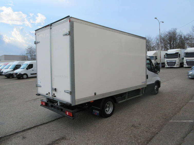 Iveco Daily 35C16 3,0l, chladící, el. zásuvka 3