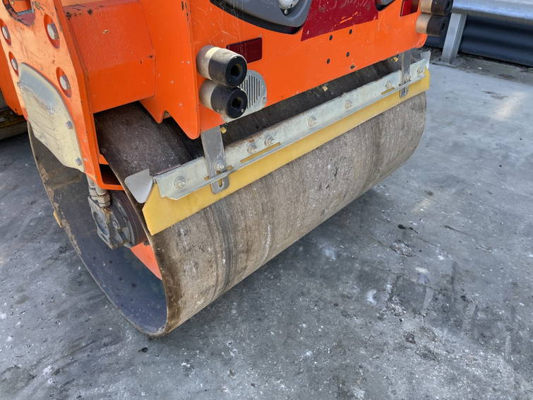 Hamm HD 12 VV 12