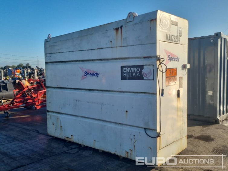 Diversen EBD1200 Western EBD1200 7