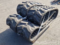 450x71x76 Rubber Tracks 2 of