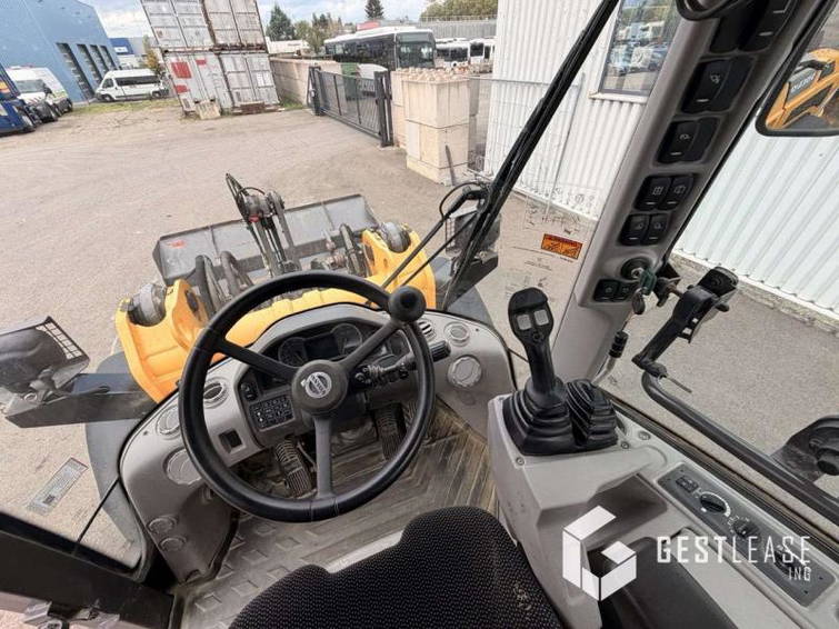 Volvo L45H 15