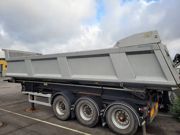 Diversen Steelmec STD 16-24 3