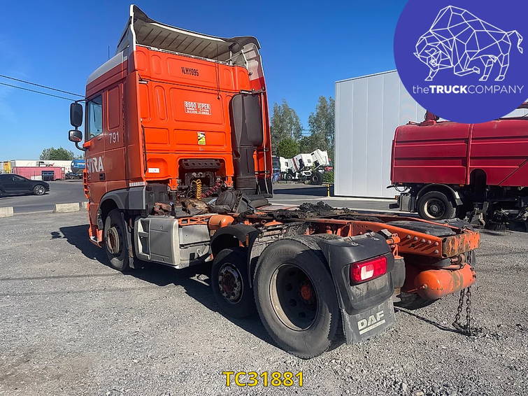 DAF XF 440 3