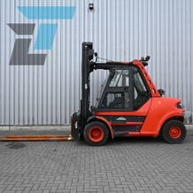 Linde H80D/900-03
