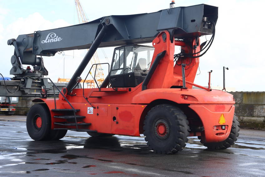 Linde C4130TL5 7