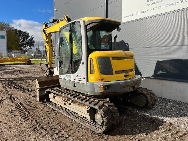Neuson EZ 80 2