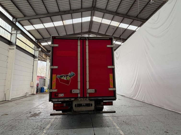 Iveco EuroCargo 120 E22 6