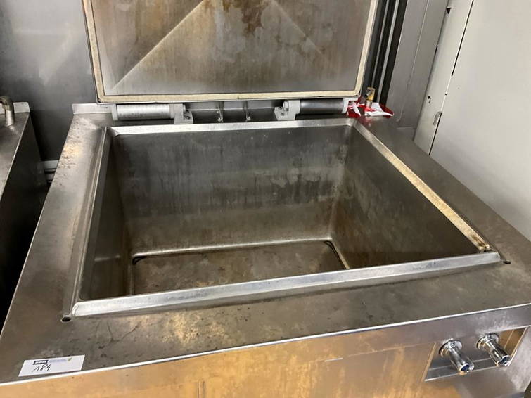 Diversen Maurer 3