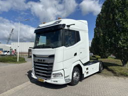 DAF XG 480 /New / Rental / Verhuur / Koop / Sale