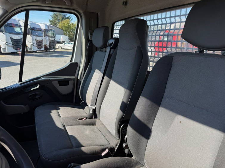 Renault Master 16