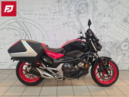 Honda NC750S