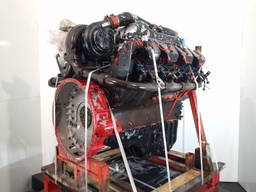 Scania DI14 77