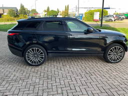 Range Rover Velar LY