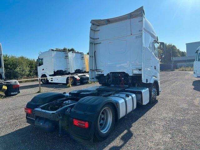 DAF XG 480 FT Low Deck autor. DAFVertragshändler 5