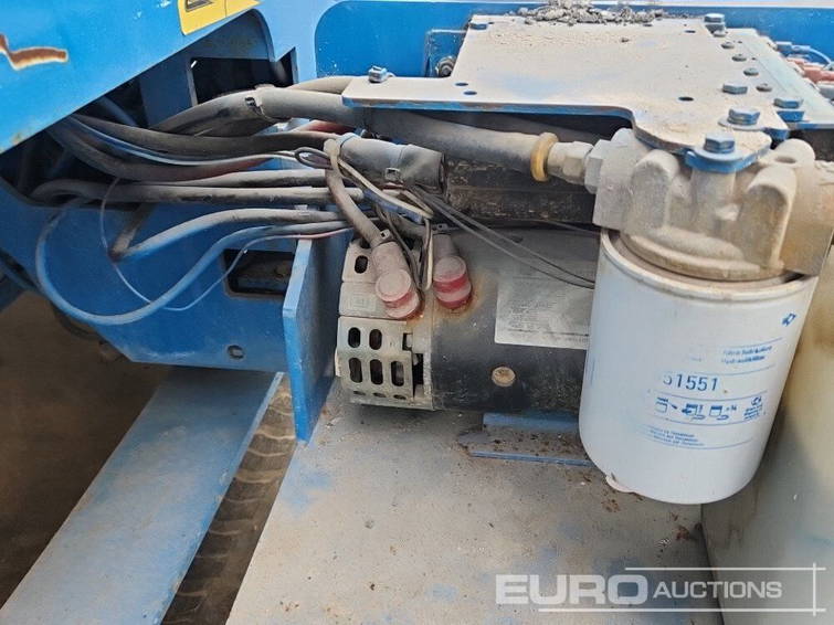 Genie GS2632 24