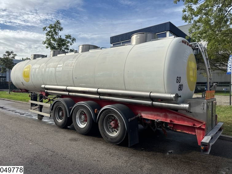 Magyar Food 26.000 L, 1 Comp 3