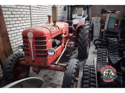 Volvo BM 350