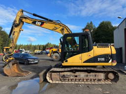 Caterpillar 312C