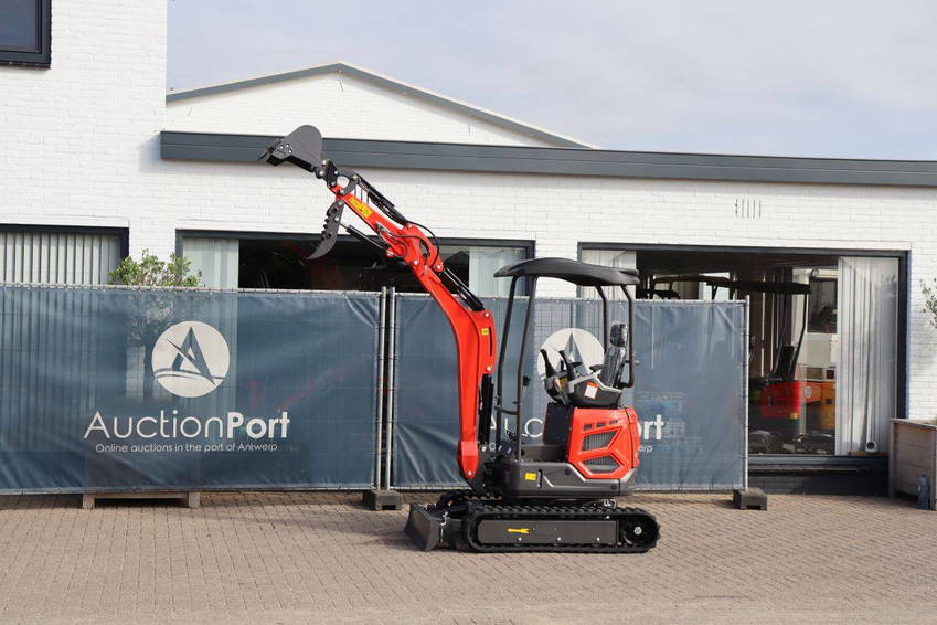 Diversen LB18 29