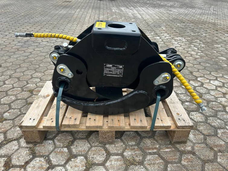 Diversen Häner HWG800 1.5-3.5 Ton 5