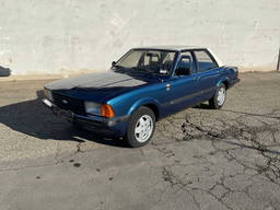 Ford Taunus TC 2,0