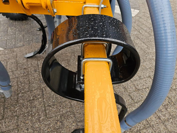 Veenhuis Terraject 200 bouwlandbemester 23