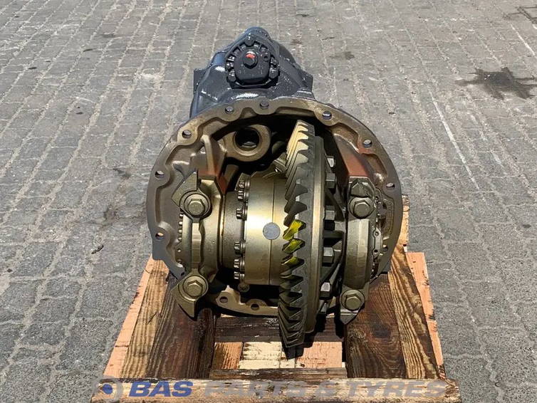 Scania RB662 1769866 2