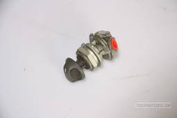 Iveco Compressed Air System Luchtklep