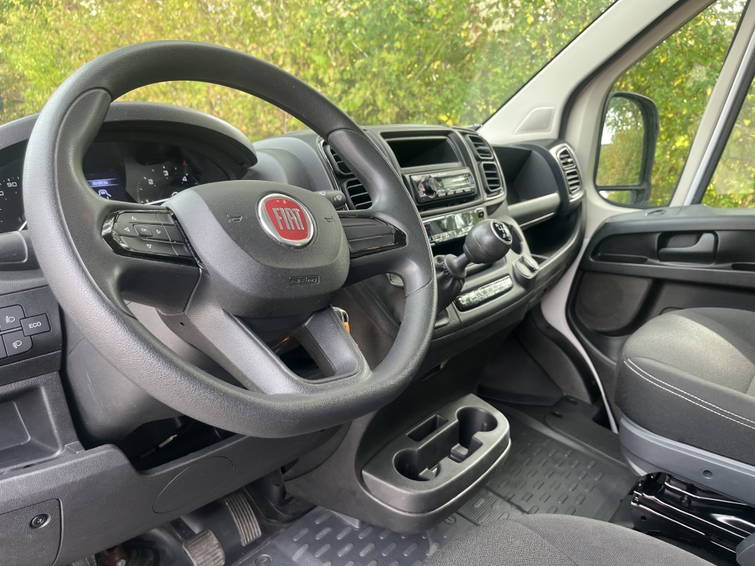 Fiat Ducato 2.2 d  L2H2  140pk  A/C 11