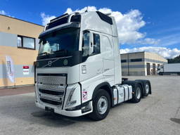 Volvo FH 500 6X2 Euro6 + Retarder