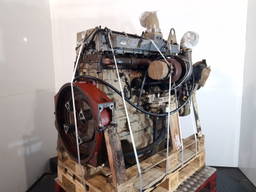 Cummins QSM11 CPL 2828